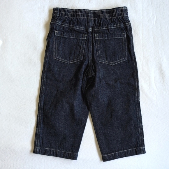 NEW disney tigger baseball 3 piece cotton matching outfit set 24 months baby boy - Picture 9 of 13